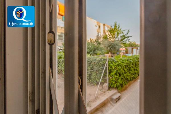 Piso en Barrio Juan XXIII