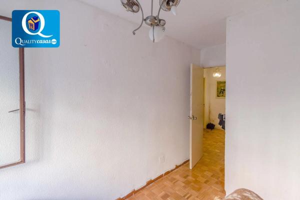 Piso en Barrio Juan XXIII