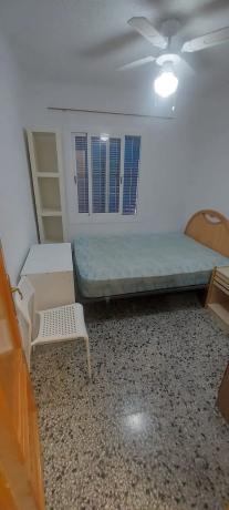 Piso en Publicista José Tari, 3