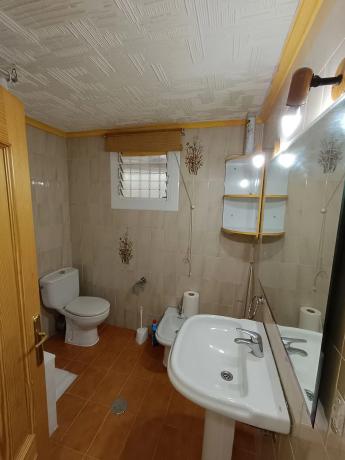 Piso en Publicista José Tari, 3