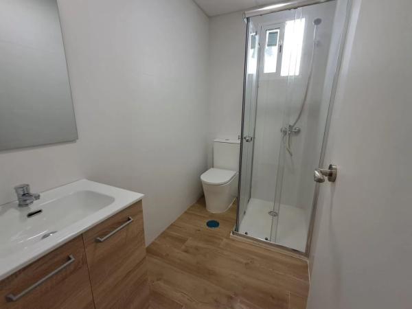 Piso en Barrio Colonia Requena - Virgen del Carmen