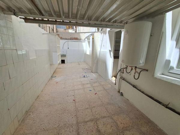 Piso en Barrio Colonia Requena - Virgen del Carmen