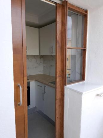 Dúplex en Barrio Virgen del Remedio - Parque lo Morant