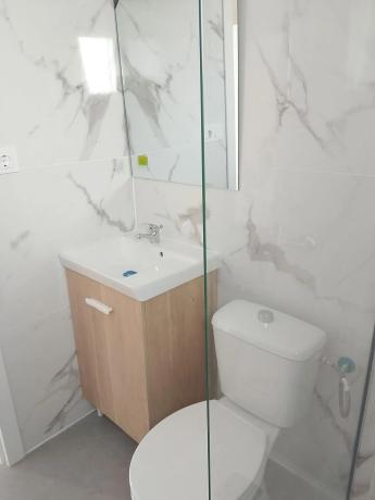 Dúplex en Barrio Virgen del Remedio - Parque lo Morant