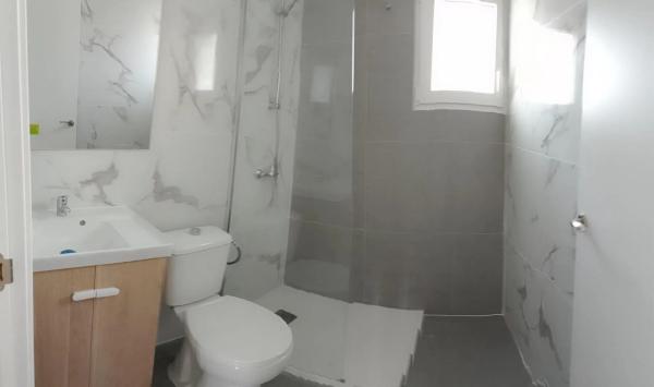 Dúplex en Barrio Virgen del Remedio - Parque lo Morant