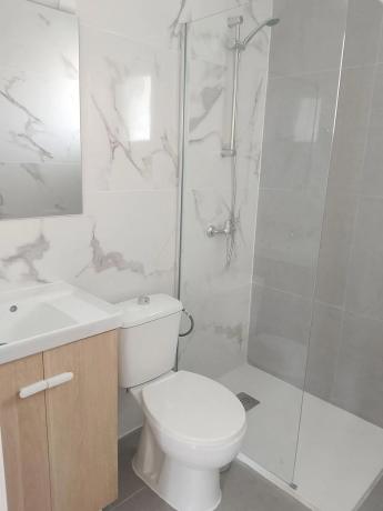 Dúplex en Barrio Virgen del Remedio - Parque lo Morant