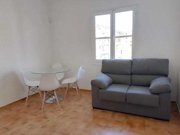 Dúplex en Barrio Virgen del Remedio - Parque lo Morant