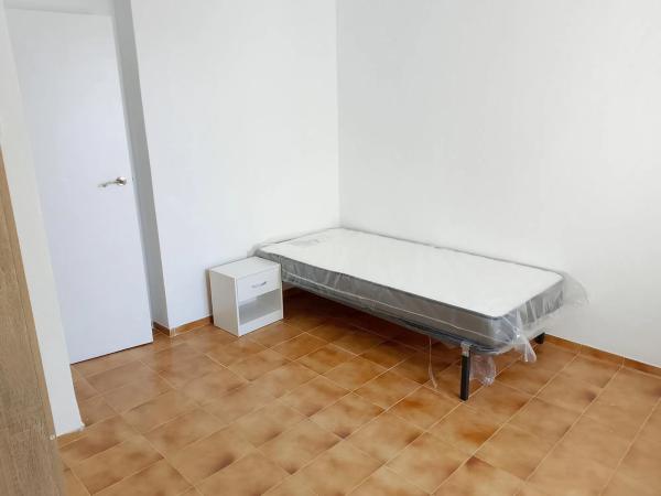 Dúplex en Barrio Virgen del Remedio - Parque lo Morant