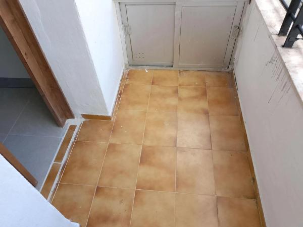 Dúplex en Barrio Virgen del Remedio - Parque lo Morant