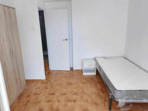 Dúplex en Barrio Virgen del Remedio - Parque lo Morant