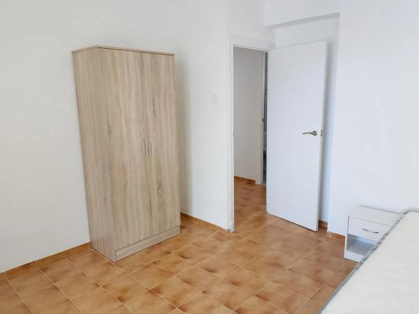 Dúplex en Barrio Virgen del Remedio - Parque lo Morant