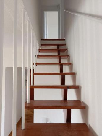 Dúplex en Barrio Virgen del Remedio - Parque lo Morant