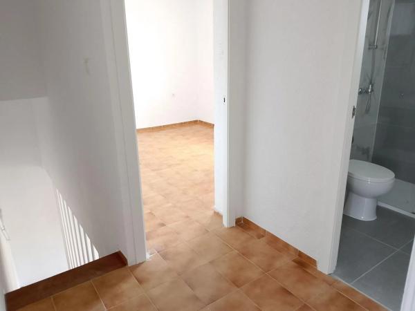 Dúplex en Barrio Virgen del Remedio - Parque lo Morant