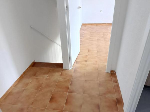 Dúplex en Barrio Virgen del Remedio - Parque lo Morant