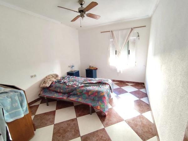 Piso en Cl Musico Alfosea