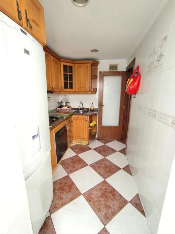 Piso en Cl Musico Alfosea