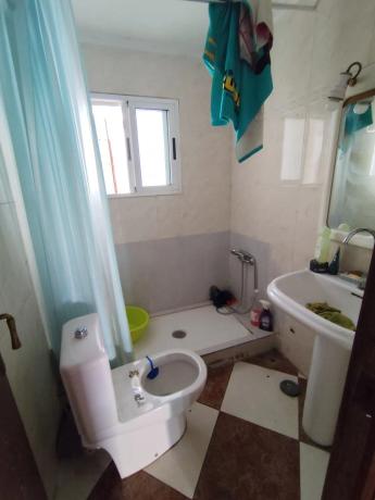 Piso en Cl Musico Alfosea