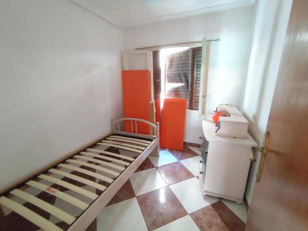 Piso en Cl Musico Alfosea