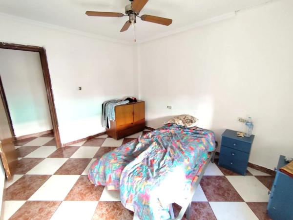 Piso en Cl Musico Alfosea