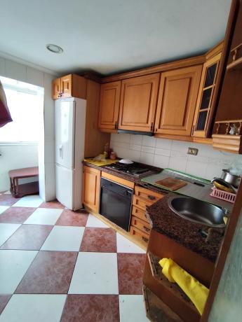 Piso en Cl Musico Alfosea