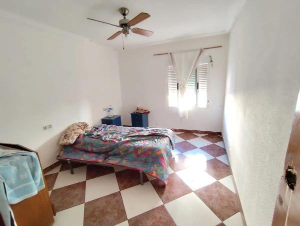 Piso en Cl Musico Alfosea