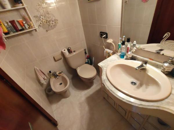 Piso en calle Pintor Pedro Camacho