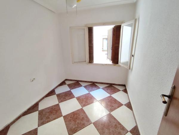 Piso en Cl Musico Alfosea