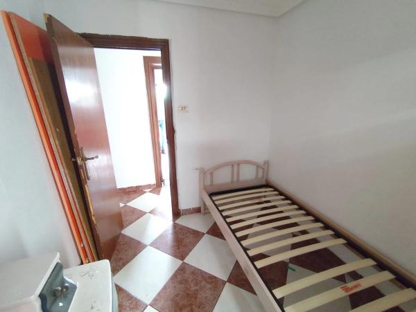 Piso en Cl Musico Alfosea