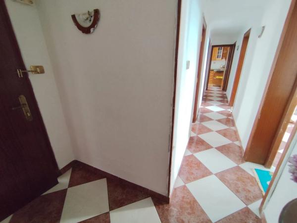 Piso en Cl Musico Alfosea