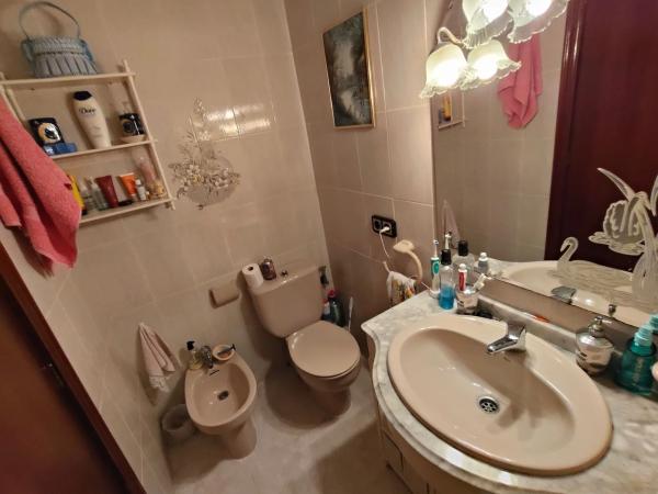 Piso en calle Pintor Pedro Camacho