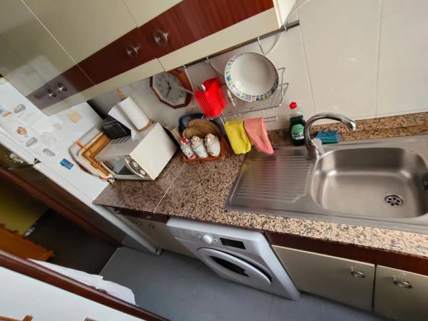 Piso en calle Pintor Pedro Camacho