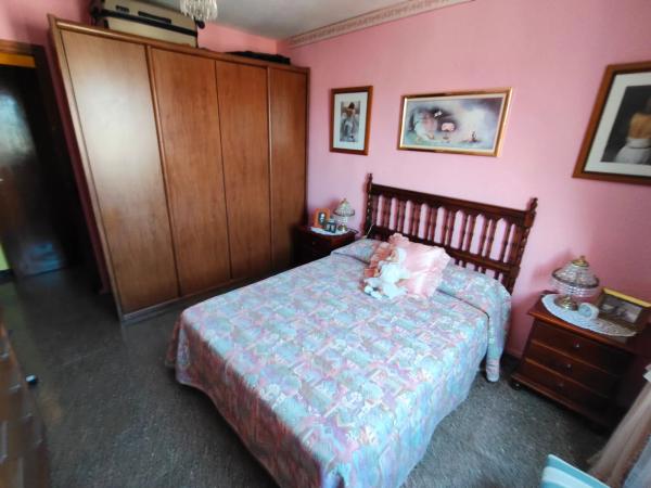 Piso en calle Pintor Pedro Camacho