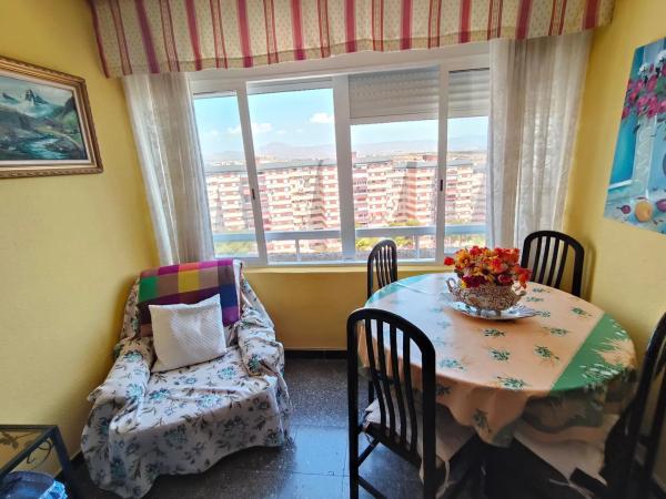 Piso en calle Pintor Pedro Camacho