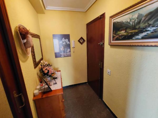 Piso en calle Pintor Pedro Camacho