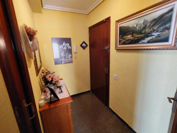 Piso en calle Pintor Pedro Camacho