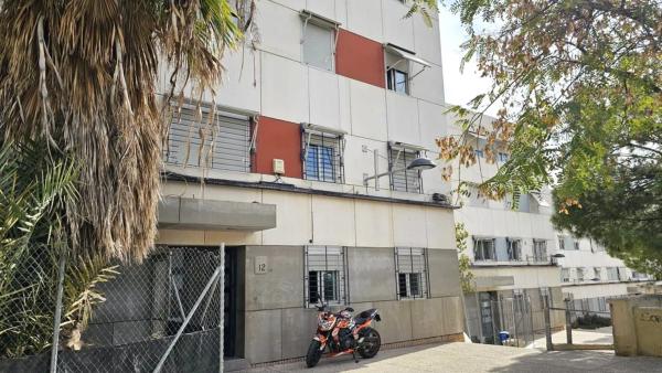 Piso en Maestro Rosillo, 12