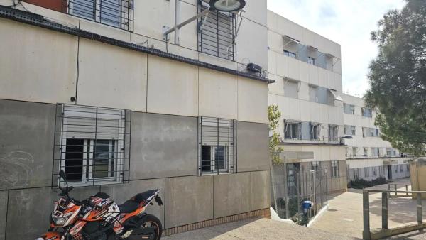 Piso en Maestro Rosillo, 12