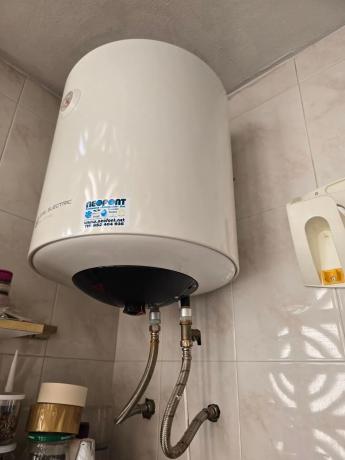 Piso en calle Economista German Bernacer, 14