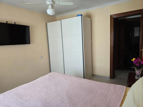 Piso en calle Economista German Bernacer, 14