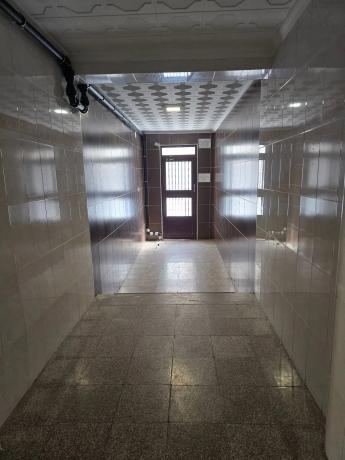 Piso en calle Economista German Bernacer, 14