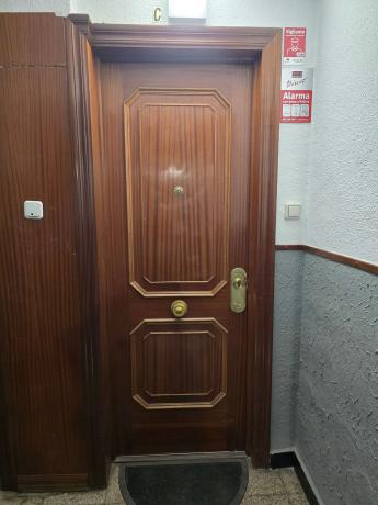 Piso en calle Economista German Bernacer, 14