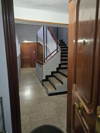 Piso en calle Economista German Bernacer, 14