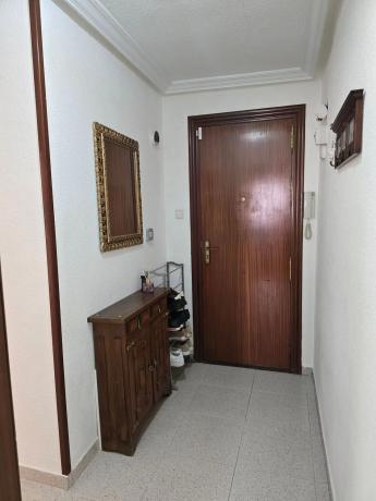 Piso en calle Economista German Bernacer, 14