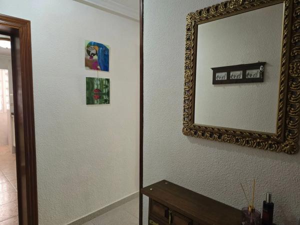 Piso en calle Economista German Bernacer, 14