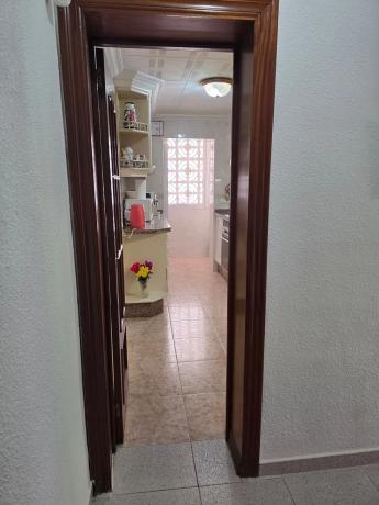 Piso en calle Economista German Bernacer, 14