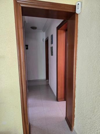 Piso en calle Economista German Bernacer, 14