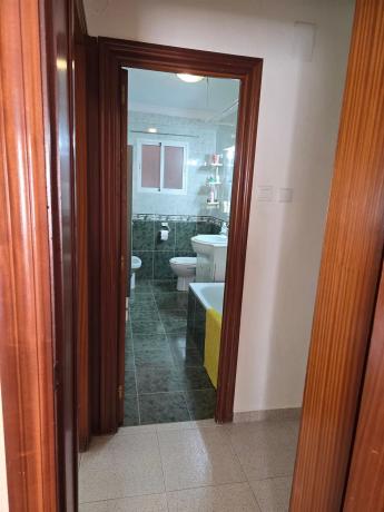 Piso en calle Economista German Bernacer, 14