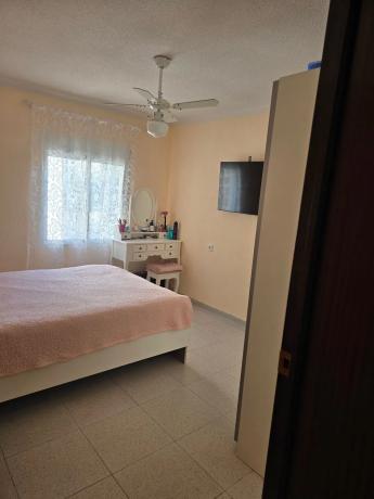 Piso en calle Economista German Bernacer, 14