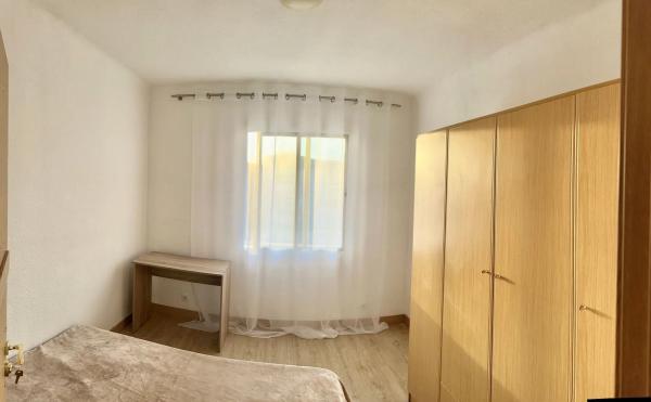 Estudio en plaza de Oran, 7