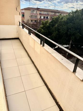 Estudio en plaza de Oran, 7